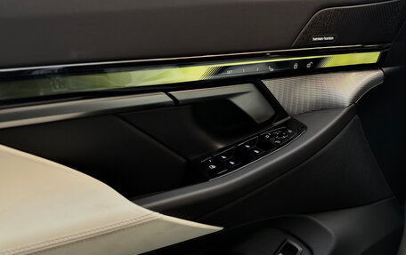 BMW 5 серия, 2025 год, 9 600 000 рублей, 29 фотография