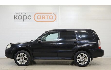 Subaru Forester, 2007 год, 801 000 рублей, 2 фотография