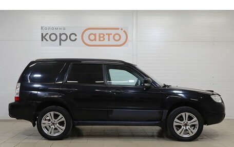 Subaru Forester, 2007 год, 801 000 рублей, 4 фотография