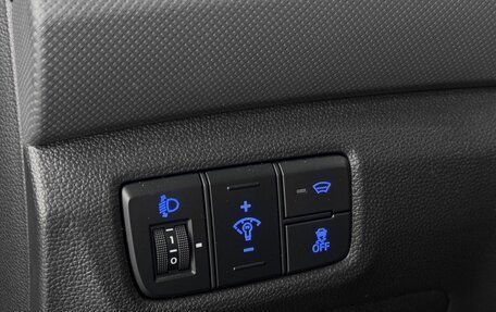 Hyundai Creta I рестайлинг, 2016 год, 1 680 000 рублей, 20 фотография