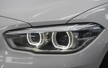 BMW 1 серия, 2015 год, 1 320 000 рублей, 5 фотография