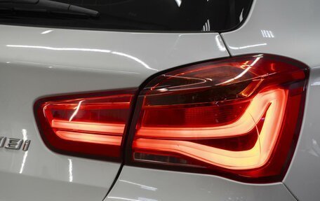 BMW 1 серия, 2015 год, 1 320 000 рублей, 7 фотография