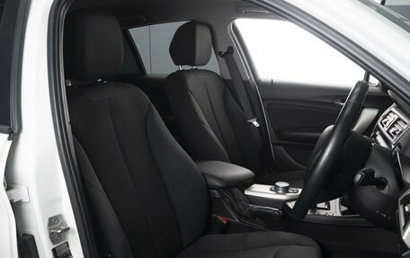 BMW 1 серия, 2015 год, 1 320 000 рублей, 11 фотография