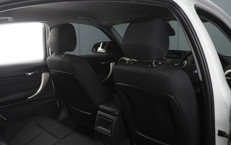 BMW 1 серия, 2015 год, 1 320 000 рублей, 14 фотография