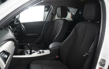 BMW 1 серия, 2015 год, 1 320 000 рублей, 12 фотография