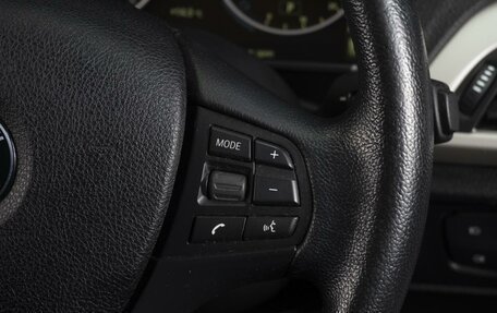BMW 1 серия, 2015 год, 1 320 000 рублей, 16 фотография