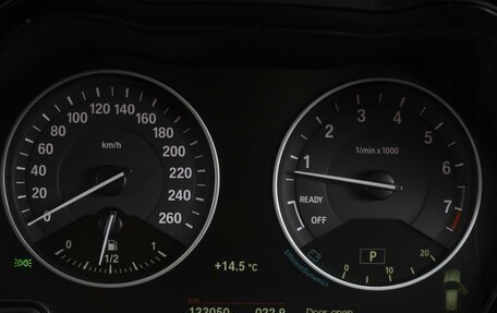 BMW 1 серия, 2015 год, 1 320 000 рублей, 17 фотография