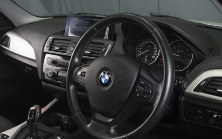 BMW 1 серия, 2015 год, 1 320 000 рублей, 9 фотография