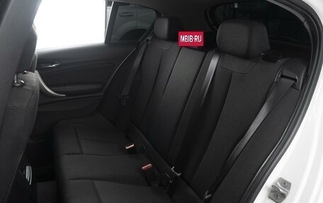 BMW 1 серия, 2015 год, 1 320 000 рублей, 13 фотография