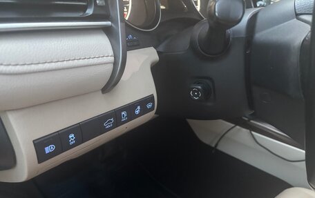 Toyota Camry, 2018 год, 2 600 000 рублей, 9 фотография