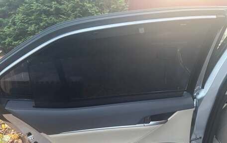 Toyota Camry, 2018 год, 2 600 000 рублей, 15 фотография
