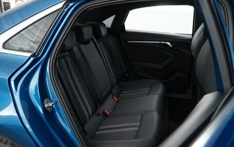 Audi A3, 2021 год, 2 799 632 рублей, 7 фотография