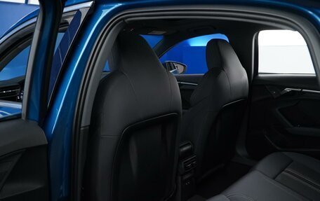 Audi A3, 2021 год, 2 799 632 рублей, 11 фотография