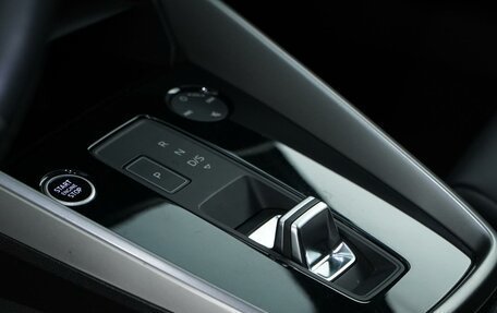 Audi A3, 2021 год, 2 799 632 рублей, 14 фотография