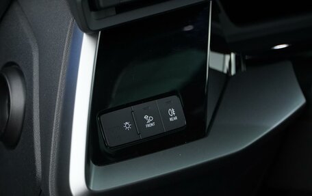 Audi A3, 2021 год, 2 799 632 рублей, 13 фотография