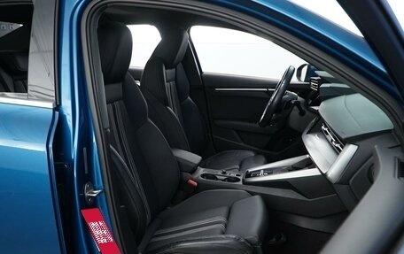 Audi A3, 2021 год, 2 799 632 рублей, 8 фотография