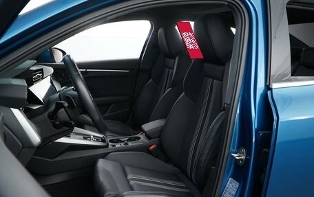 Audi A3, 2021 год, 2 799 632 рублей, 10 фотография