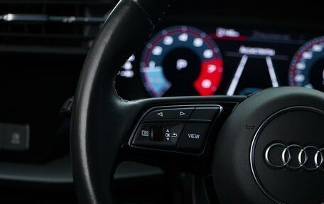 Audi A3, 2021 год, 2 799 632 рублей, 21 фотография