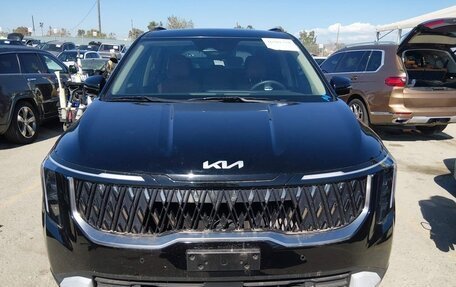 KIA Carnival, 2025 год, 4 100 000 рублей, 9 фотография
