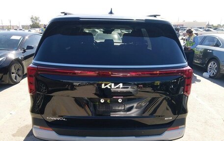 KIA Carnival, 2025 год, 4 100 000 рублей, 12 фотография