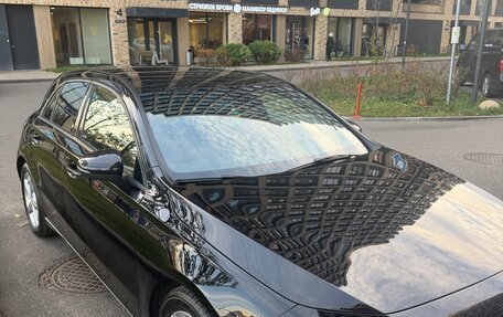Mercedes-Benz A-Класс, 2019 год, 1 900 000 рублей, 3 фотография