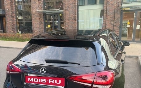Mercedes-Benz A-Класс, 2019 год, 1 900 000 рублей, 6 фотография