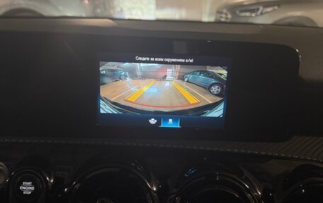 Mercedes-Benz A-Класс, 2019 год, 1 900 000 рублей, 19 фотография