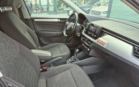 Skoda Rapid I, 2020 год, 1 380 000 рублей, 7 фотография