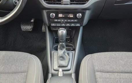 Skoda Rapid I, 2020 год, 1 380 000 рублей, 11 фотография