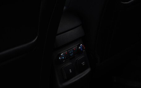 Ford Explorer V рестайлинг, 2018 год, 3 249 046 рублей, 14 фотография