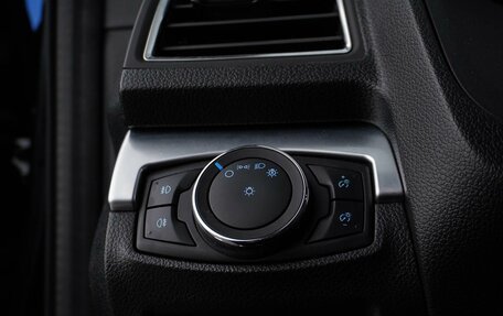 Ford Explorer V рестайлинг, 2018 год, 3 249 046 рублей, 23 фотография