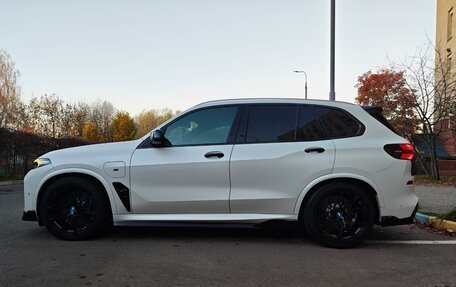 BMW X5, 2022 год, 7 850 000 рублей, 3 фотография