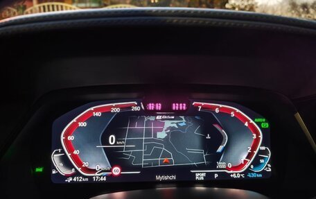 BMW X5, 2022 год, 7 850 000 рублей, 15 фотография