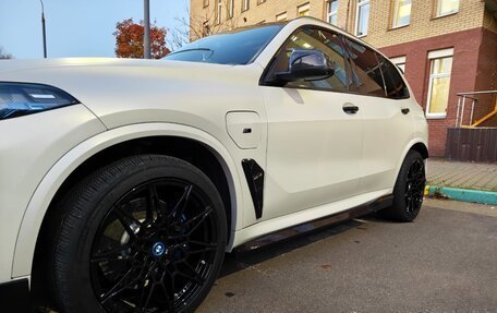 BMW X5, 2022 год, 7 850 000 рублей, 2 фотография