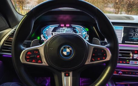 BMW X5, 2022 год, 7 850 000 рублей, 14 фотография