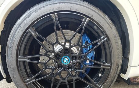 BMW X5, 2022 год, 7 850 000 рублей, 10 фотография