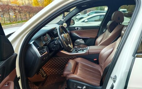 BMW X5, 2022 год, 7 850 000 рублей, 12 фотография