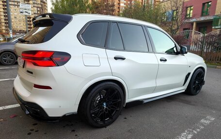 BMW X5, 2022 год, 7 850 000 рублей, 6 фотография