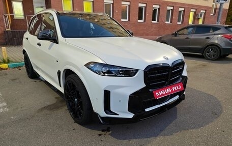 BMW X5, 2022 год, 7 850 000 рублей, 8 фотография