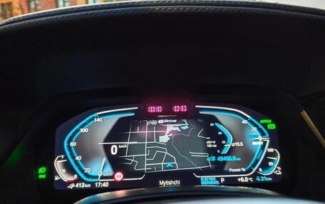 BMW X5, 2022 год, 7 850 000 рублей, 16 фотография