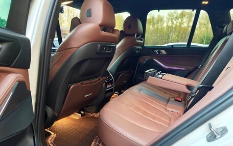BMW X5, 2022 год, 7 850 000 рублей, 20 фотография