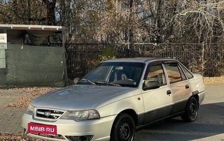 Daewoo Nexia I рестайлинг, 2010 год, 120 000 рублей, 1 фотография