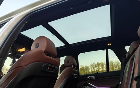 BMW X5, 2022 год, 7 850 000 рублей, 21 фотография