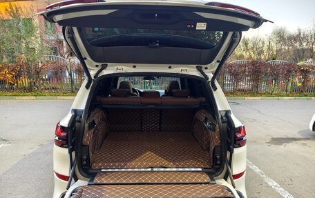 BMW X5, 2022 год, 7 850 000 рублей, 24 фотография