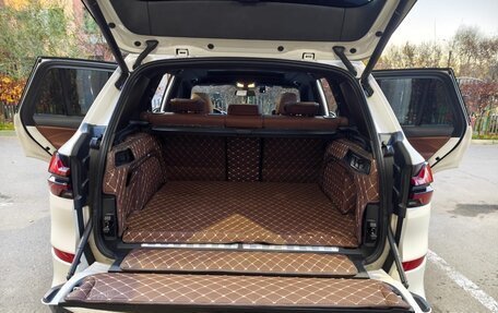 BMW X5, 2022 год, 7 850 000 рублей, 23 фотография