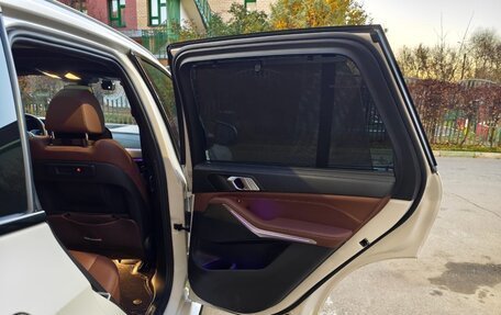 BMW X5, 2022 год, 7 850 000 рублей, 26 фотография
