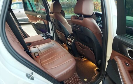 BMW X5, 2022 год, 7 850 000 рублей, 27 фотография