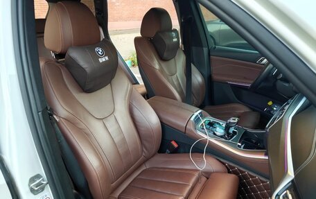 BMW X5, 2022 год, 7 850 000 рублей, 30 фотография