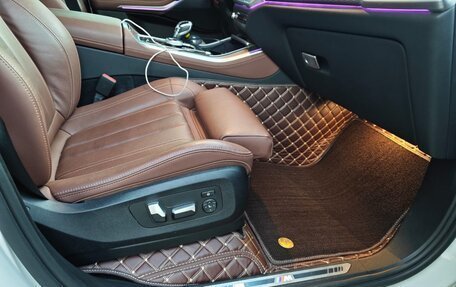 BMW X5, 2022 год, 7 850 000 рублей, 29 фотография