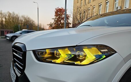 BMW X5, 2022 год, 7 850 000 рублей, 33 фотография